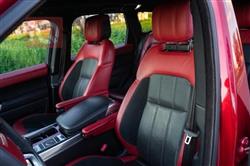 لاند روفر رانج روفر سبورت